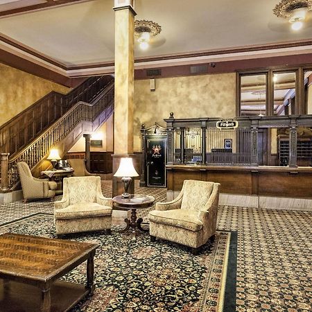 Fitger'S Inn Duluth Eksteriør bilde