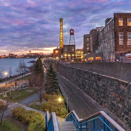 Fitger'S Inn Duluth Eksteriør bilde