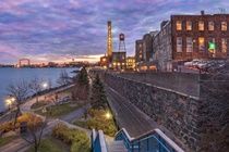Fitger'S Inn Duluth Eksteriør bilde